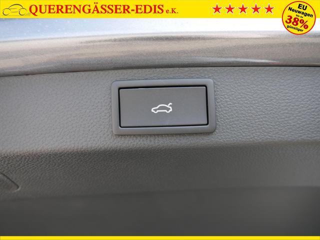 Skoda Karoq Sportline 2.0 TSI 4x4 DSG DSG*ACC*AHK-SCHWENKBAR*PDC-HINTEN*KESSY*LENKRADHEIZUNG* 