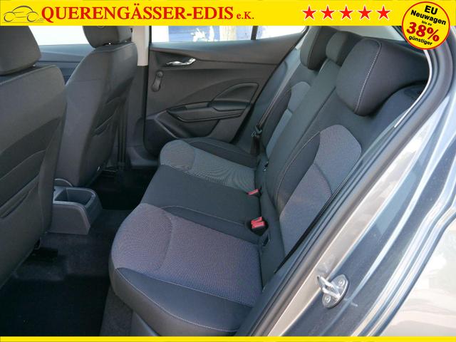 Skoda Fabia Selection 1.0 TSI *LED*PDC-HI*SMARTLINK*SHZ*BLUETOOTH*FRONT-ASSIST 