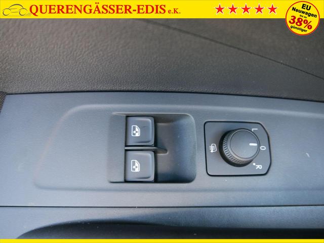 Skoda Fabia Selection 1.0 TSI *LED*PDC-HI*SMARTLINK*SHZ*BLUETOOTH*FRONT-ASSIST 