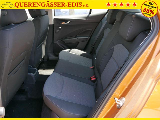 Skoda Fabia Selection 1.0 TSI DSG*NAVI-&Uuml;BER-SMARTLINK*LED*PDC-HI*SHZ*DAB*KLIMA 