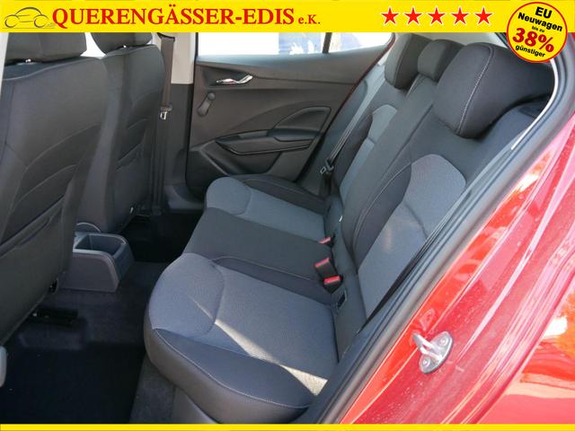 Skoda Fabia Selection 1.0 TSI *NAVI-&Uuml;BER-SMARTLINK*PDC-HI*LED*SHZ*KLIMA*RADIO 