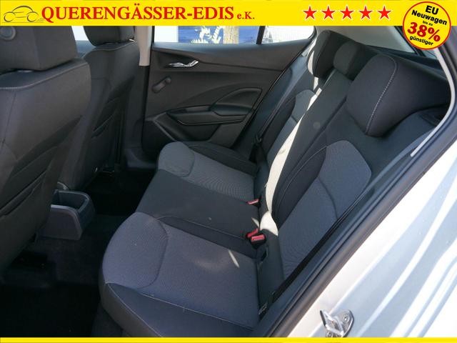 Skoda Fabia Selection 1.0 TSI *NAVI-&Uuml;BER-SMARTLINK*PDC-HI*LED*SHZ*KLIMA*RADIO 