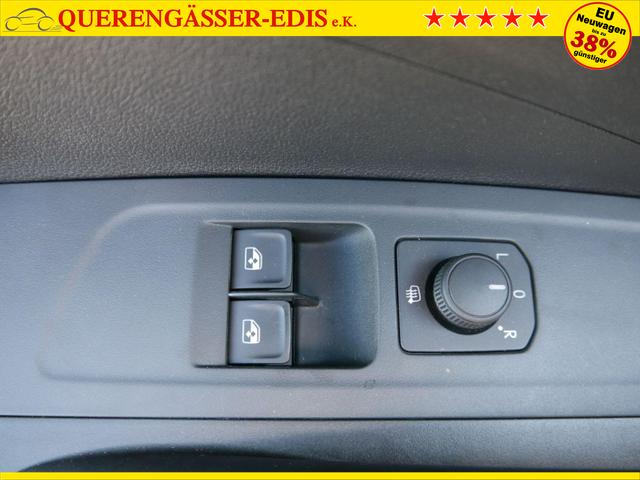 Skoda Fabia Selection 1.0 TSI *NAVI-&Uuml;BER-SMARTLINK*PDC-HI*LED*SHZ*KLIMA*RADIO 