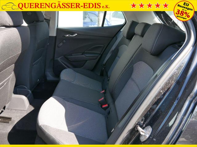 Skoda Fabia Selection 1.0 TSI *NAVI-&Uuml;BER-SMARTLINK*PDC-HI*LED*SHZ*KLIMA*RADIO 
