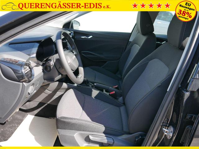Skoda Fabia Selection 1.0 TSI *NAVI-&Uuml;BER-SMARTLINK*PDC-HI*LED*SHZ*KLIMA*RADIO 