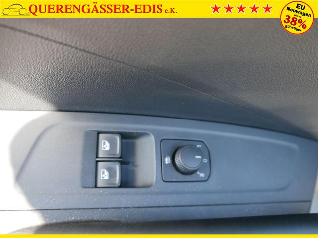 Skoda Fabia Selection 1.0 TSI *NAVI-&Uuml;BER-SMARTLINK*PDC-HI*LED*SHZ*KLIMA*RADIO 