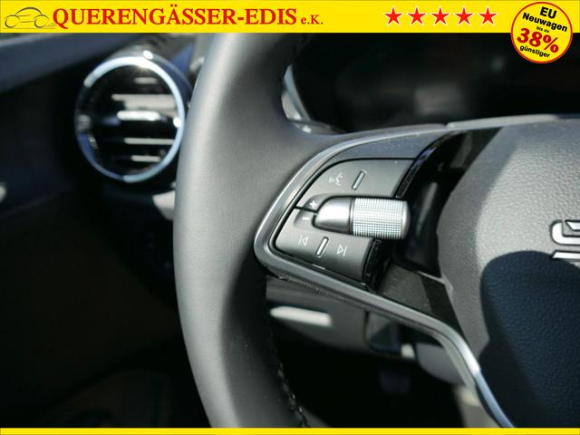 Skoda Fabia Selection 1.0 TSI *NAVI-&Uuml;BER-SMARTLINK*PDC-HI*LED*SHZ*KLIMA*RADIO 