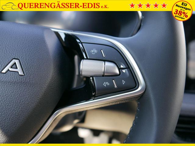 Skoda Fabia Selection 1.0 TSI *NAVI-&Uuml;BER-SMARTLINK*PDC-HI*LED*SHZ*KLIMA*RADIO 
