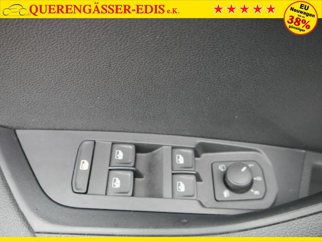 Skoda Karoq Selection 1.5 TSI DSG*ACC*PDC*KAMERA*TEMPOMAT*LED*SMARTLINK*KLIMA*RADIO*17-ZOLL 