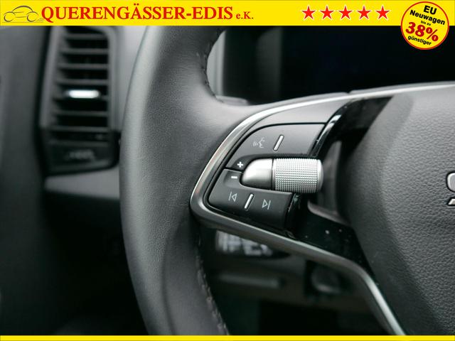 Skoda Karoq Selection 1.5 TSI DSG*ACC*PDC*KAMERA*TEMPOMAT*LED*SMARTLINK*KLIMA*RADIO*17-ZOLL 