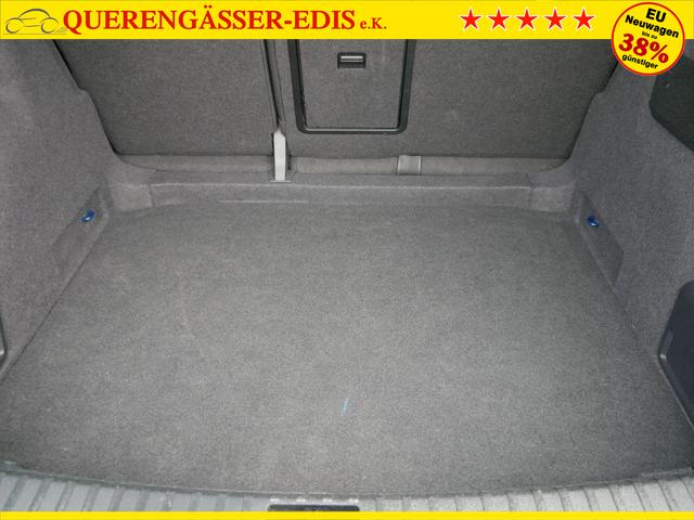 Skoda Karoq Selection 1.5 TSI DSG*ACC*PDC*KAMERA*TEMPOMAT*LED*SMARTLINK*KLIMA*RADIO*17-ZOLL 