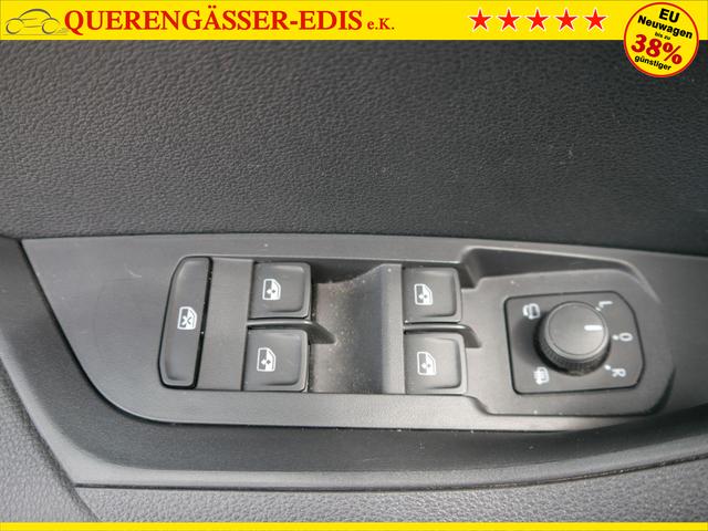 Skoda Karoq Selection 1.5 TSI DSG*ACC*PDC*KAMERA*TEMPOMAT*LED*SMARTLINK*KLIMA*RADIO*17-ZOLL 