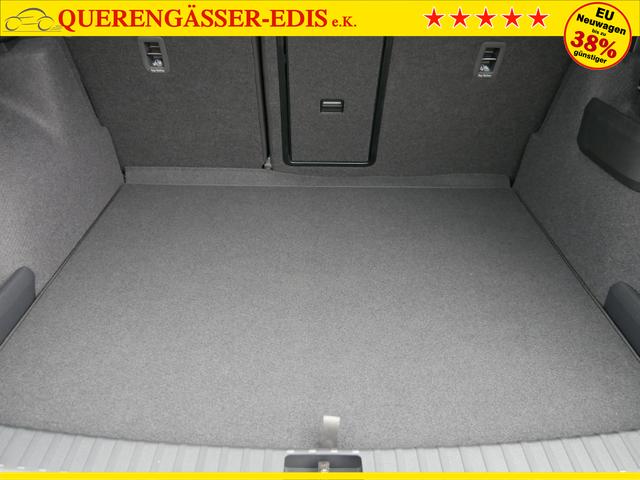 Skoda Karoq Sportline 2.0 TSI 4x4 DSG DSG*ACC*AHK-SCHWENKBAR*PDC-HINTEN*KESSY*LENKRADHEIZUNG* 