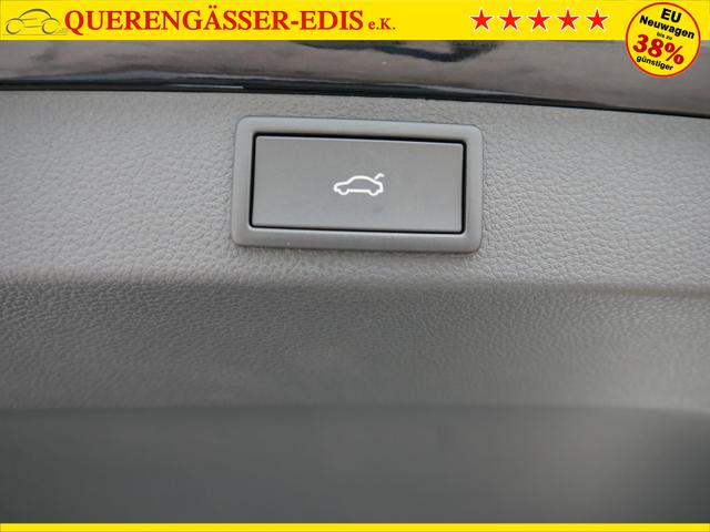 Skoda Karoq Sportline 2.0 TSI 4x4 DSG DSG*ACC*AHK-SCHWENKBAR*PDC-HINTEN*KESSY*LENKRADHEIZUNG* 