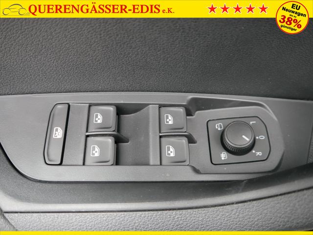 Skoda Karoq Sportline 2.0 TSI 4x4 DSG DSG*ACC*AHK-SCHWENKBAR*PDC-HINTEN*KESSY*LENKRADHEIZUNG* 