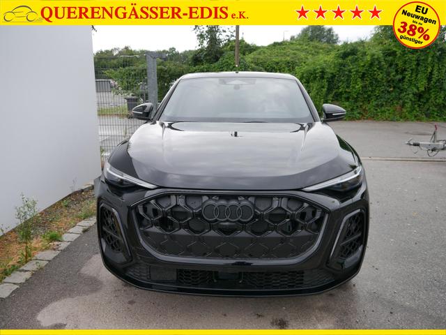 Audi Q5 Sportback S-LINE TDI quattro*NAVI*ACC*PDC*360/KAMERA*LED*SHZ*EL.PANORAMA-DACH*21-ZOLL 