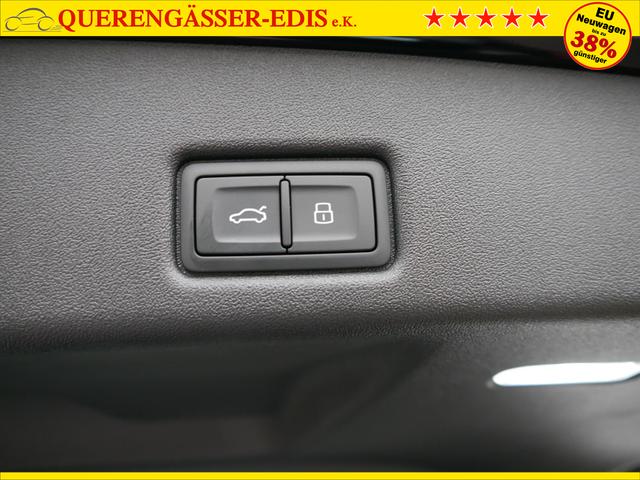 Audi Q5 Sportback S-LINE TDI quattro*NAVI*ACC*PDC*360/KAMERA*LED*SHZ*EL.PANORAMA-DACH*21-ZOLL 