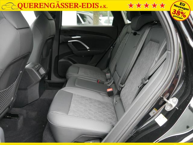 Audi Q5 Sportback S-LINE TDI quattro*NAVI*ACC*PDC*360/KAMERA*LED*SHZ*EL.PANORAMA-DACH*21-ZOLL 