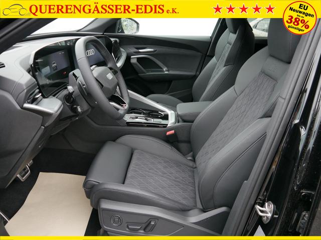 Audi Q5 Sportback S-LINE TDI quattro*NAVI*ACC*PDC*360/KAMERA*LED*SHZ*EL.PANORAMA-DACH*21-ZOLL 