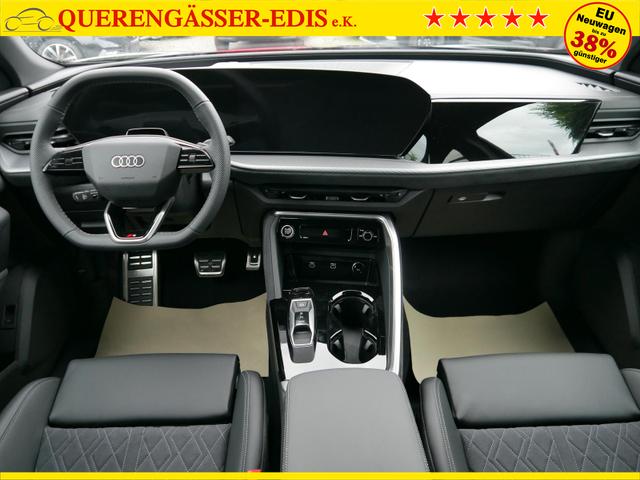 Audi Q5 Sportback S-LINE TDI quattro*NAVI*ACC*PDC*360/KAMERA*LED*SHZ*EL.PANORAMA-DACH*21-ZOLL 