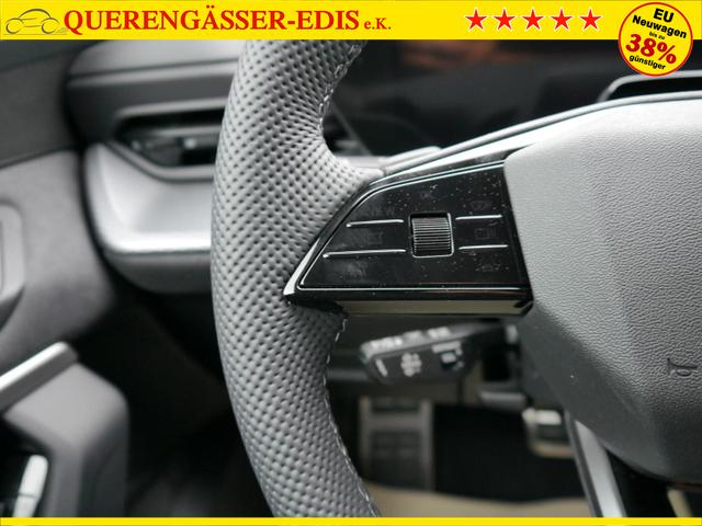 Audi Q5 Sportback S-LINE TDI quattro*NAVI*ACC*PDC*360/KAMERA*LED*SHZ*EL.PANORAMA-DACH*21-ZOLL 