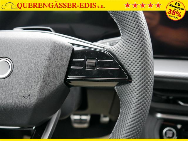 Audi Q5 Sportback S-LINE TDI quattro*NAVI*ACC*PDC*360/KAMERA*LED*SHZ*EL.PANORAMA-DACH*21-ZOLL 