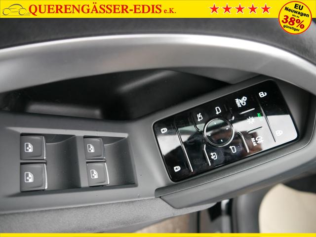 Audi Q5 Sportback S-LINE TDI quattro*NAVI*ACC*PDC*360/KAMERA*LED*SHZ*EL.PANORAMA-DACH*21-ZOLL 
