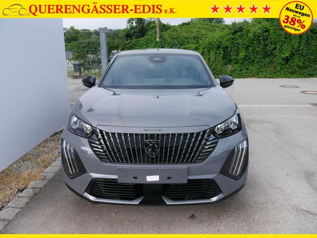 Peugeot 2008 Allure 1.2*NAVI*TEMPOMAT*KLIMA*PDC*LED*BLUETOOTH*FRONT-ASSIST*17-ZOLL 