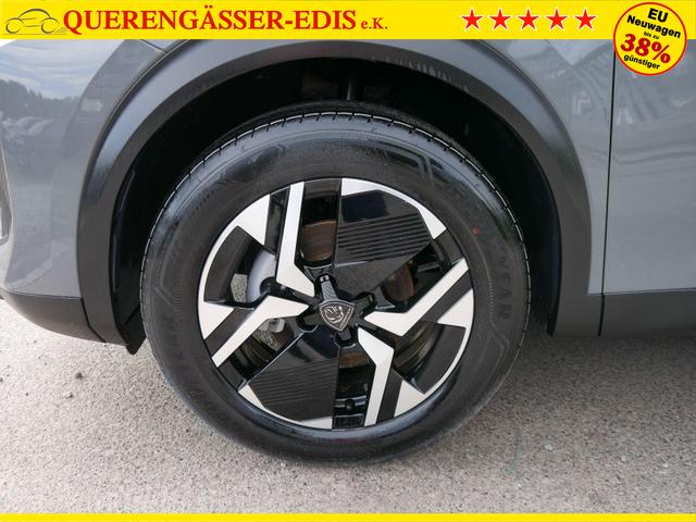 Peugeot 2008 Allure 1.2*NAVI*TEMPOMAT*KLIMA*PDC*LED*BLUETOOTH*FRONT-ASSIST*17-ZOLL 