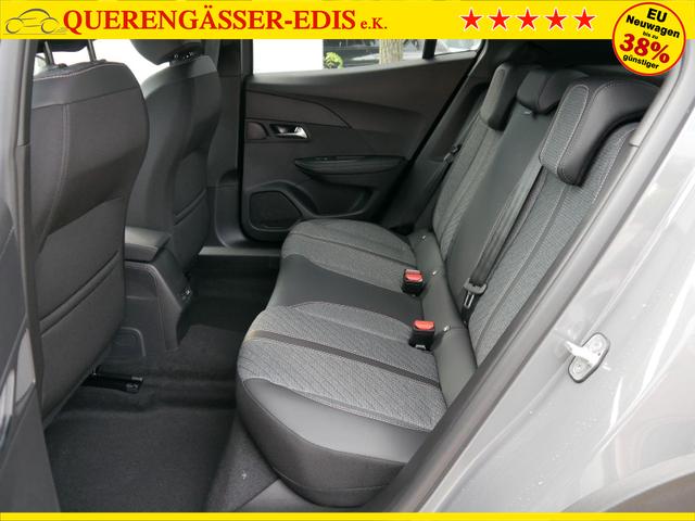 Peugeot 2008 Allure 1.2*NAVI*TEMPOMAT*KLIMA*PDC*LED*BLUETOOTH*FRONT-ASSIST*17-ZOLL 