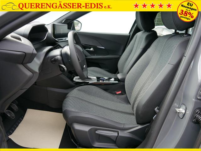 Peugeot 2008 Allure 1.2*NAVI*TEMPOMAT*KLIMA*PDC*LED*BLUETOOTH*FRONT-ASSIST*17-ZOLL 