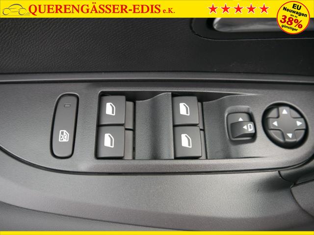Peugeot 2008 Allure 1.2*NAVI*TEMPOMAT*KLIMA*PDC*LED*BLUETOOTH*FRONT-ASSIST*17-ZOLL 