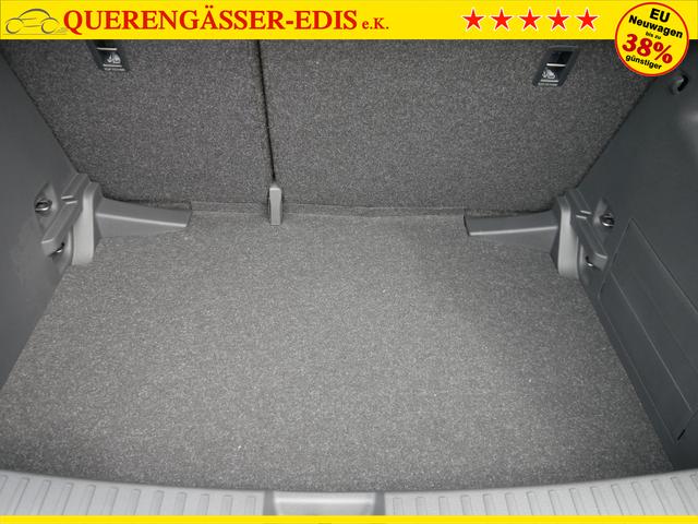 Skoda Fabia Selection 1.0 TSI DSG*NAVI-&Uuml;BER-SMARTLINK*LED*PDC-HI*SHZ*DAB*KLIMA 