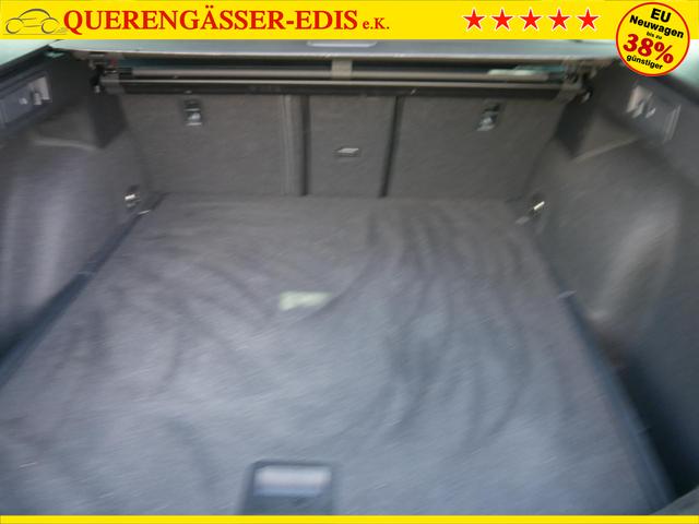 Cupra Leon Sportstourer Edge Paket 1.5 DSG*Edge Paket*AHK*NAVI*ACC*LED*PDC-KAMERA*SHZ*TEMPOMAT*KLIMA*18-ZOLL 