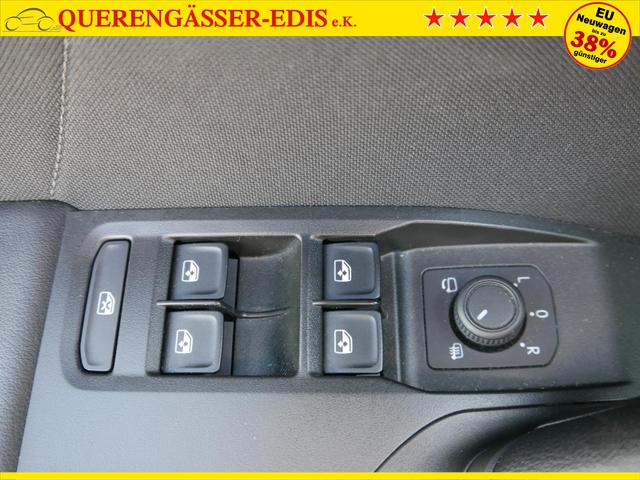 Cupra Leon Sportstourer Edge Paket 1.5 DSG*Edge Paket*AHK*NAVI*ACC*LED*PDC-KAMERA*SHZ*TEMPOMAT*KLIMA*18-ZOLL 