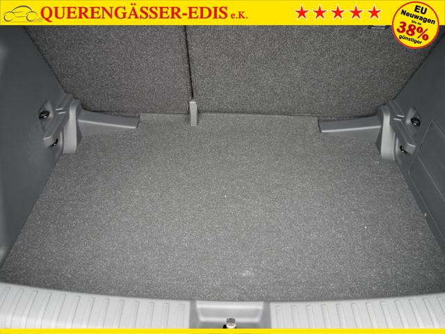 Skoda Fabia Selection 1.0 TSI DSG*NAVI-&Uuml;BER-SMARTLINK*LED*PDC-HI*SHZ*DAB*KLIMA 