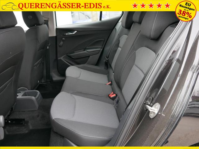 Skoda Fabia Selection 1.0 TSI DSG*NAVI-&Uuml;BER-SMARTLINK*LED*PDC-HI*SHZ*DAB*KLIMA 