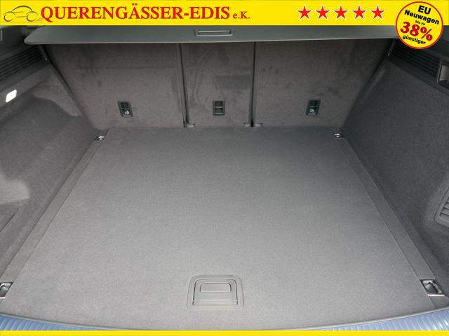 Volkswagen Touareg FINAL-EDITION R-Line V6 TDI 4-Motion*FINAL-EDITION*AHK-SCHWENKBAR*NAVI*ACC*PDC*LED*SHZ*21-ZOLL 