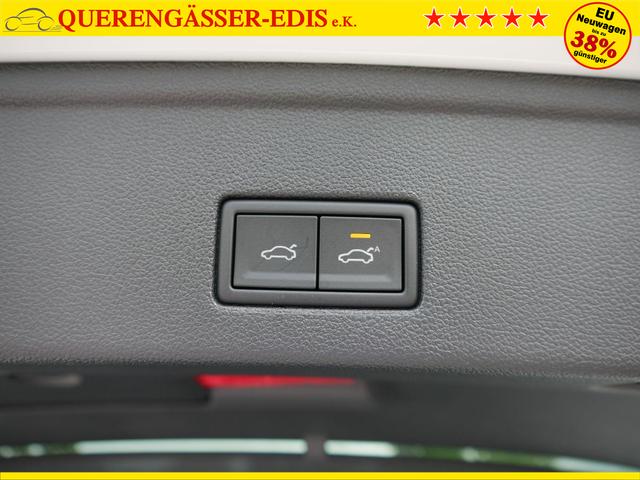 Volkswagen Touareg FINAL-EDITION R-Line V6 TDI 4-Motion*FINAL-EDITION*AHK-SCHWENKBAR*NAVI*ACC*PDC*LED*SHZ*21-ZOLL 