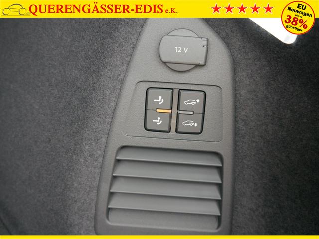 Volkswagen Touareg FINAL-EDITION R-Line V6 TDI 4-Motion*FINAL-EDITION*AHK-SCHWENKBAR*NAVI*ACC*PDC*LED*SHZ*21-ZOLL 