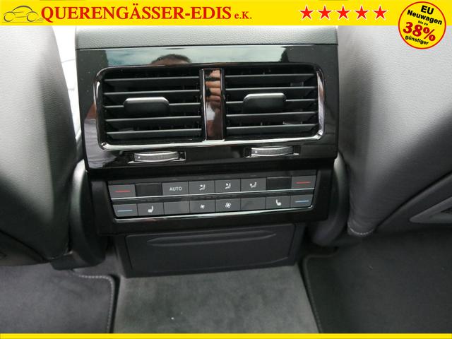 Volkswagen Touareg FINAL-EDITION R-Line V6 TDI 4-Motion*FINAL-EDITION*AHK-SCHWENKBAR*NAVI*ACC*PDC*LED*SHZ*21-ZOLL 