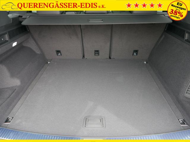 Volkswagen Touareg FINAL-EDITION R-Line V6 TDI 4-Motion*FINAL-EDITION*AHK-SCHWENKBAR*NAVI*ACC*PDC*LED*SHZ*21-ZOLL 
