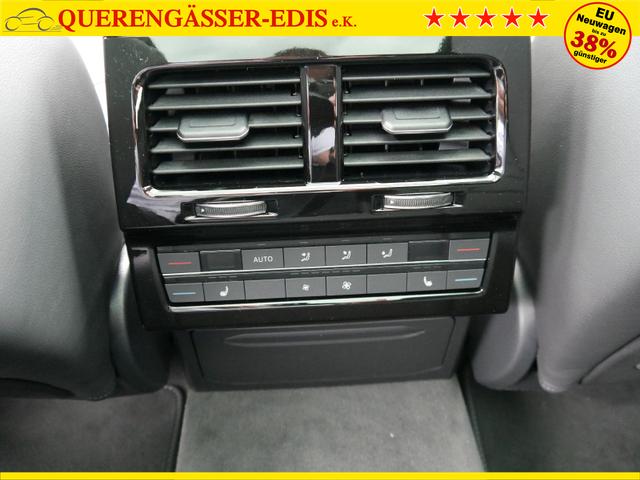 Volkswagen Touareg FINAL-EDITION R-Line V6 TDI 4-Motion*FINAL-EDITION*AHK-SCHWENKBAR*NAVI*ACC*PDC*LED*SHZ*21-ZOLL 