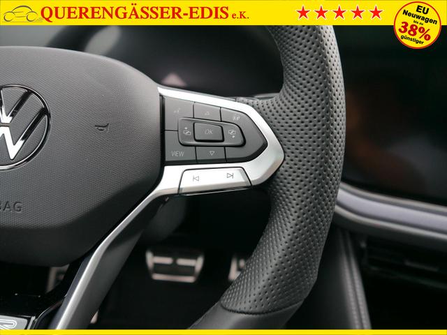 Volkswagen Touareg FINAL-EDITION R-Line V6 TDI 4-Motion*FINAL-EDITION*AHK-SCHWENKBAR*NAVI*ACC*PDC*LED*SHZ*21-ZOLL 