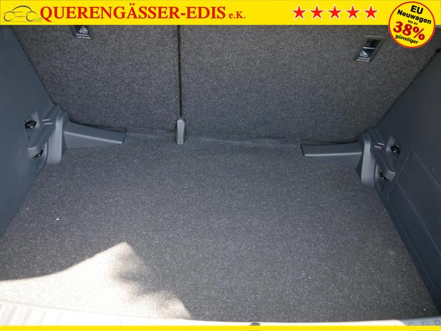 Skoda Fabia Selection 1.0 TSI DSG*NAVI-&Uuml;BER-SMARTLINK*LED*PDC-HI*SHZ*DAB*KLIMA 