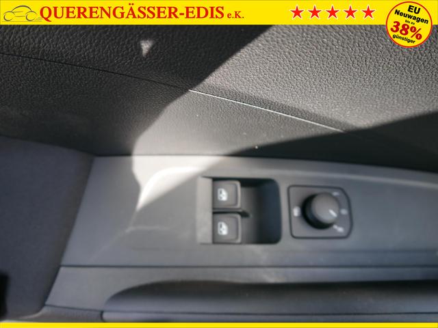 Skoda Fabia Selection 1.0 TSI DSG*NAVI-&Uuml;BER-SMARTLINK*LED*PDC-HI*SHZ*DAB*KLIMA 