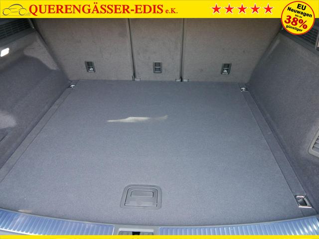 Volkswagen Touareg FINAL-EDITION R-Line V6 TDI 4-Motion*FINAL-EDITION*AHK-SCHWENKBAR*NAVI*ACC*PDC*LED*SHZ*21-ZOLL 