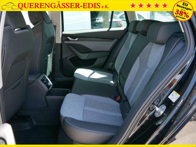 Skoda Octavia Combi Selection 2.0 TDI DSG*AHK-SCHWENKBAR*ACC*LED*PDC*SHZ*SMARTLINK 