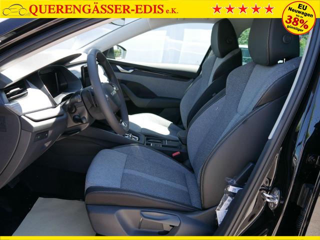 Skoda Octavia Combi Selection 2.0 TDI DSG*AHK-SCHWENKBAR*ACC*LED*PDC*SHZ*SMARTLINK 