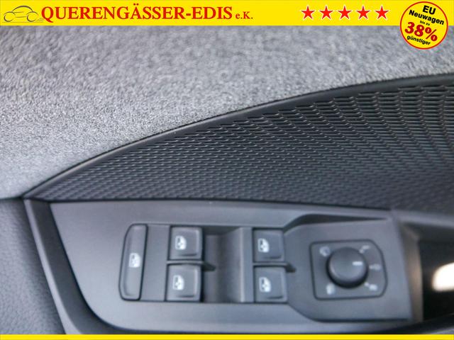 Skoda Octavia Combi Selection 2.0 TDI DSG*AHK-SCHWENKBAR*ACC*LED*PDC*SHZ*SMARTLINK 